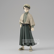 Bandai Banpresto DEMON SLAYER - Yushiro - Figurica 15 cm, (20838015)