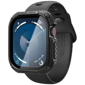 1 to 3 Spigen Tough Armor Ovitek Za Apple Watch 10 46Mm Inovativna Dizajna In Zaščita