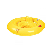 Plavalni obroč s hlačkami - Yellow (0-1 let) - Swim Essentials