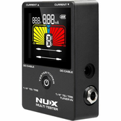 Multitester NMT1 Nux