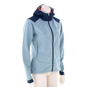 Vaude Qimsa Softshell Ženske Kolesarska jakna
