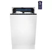 ELECTROLUX ugradbena perilica posuđa EEM63310L