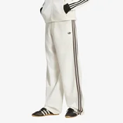 Hlače adidas Firebird Tailored Trousers Cloud White 33