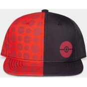 DIFUZED POKÉMON - SNAPBACK KAPA