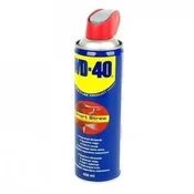 Sprej za otklanjanje rde i podmazivanje WD40 450ml