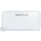 Velika ženska denarnica Valentino Divina VPS1R4155G Srebrna
