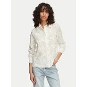 Artigli Srajca ACCA004583 Bela Regular Fit
