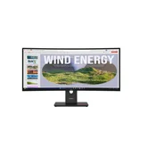 LENOVO ThinkVision T34WD-40 34 64AEGAT1EU