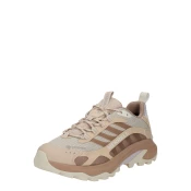 MERRELL Nizki čevelj MOAB SPEED 2 karamel/svetlo rjava/siva/off-bela