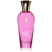 Yardley Be A Diva parfumska voda za ženske 30 ml