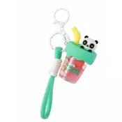 Privjesak za ključeve iTotal Bubble Tea Panda XL3082