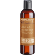 benecosBIO popravilen balzam za lase Zum Abschneiden viel zu schade - 250 ml