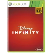 Disney Infinity 3.0 Starter Pack (XBOX 360)