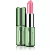 Clinique Pop™ Longwear Lipstick Shine bleščečo šminko odtenek Sweet Pop 3.9 g