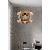 Opviq Luster Hexagonal, 65cm 26x30 cm