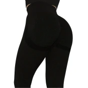 Push Up Legice Simple - Črna / XL KP38176