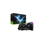 MSI Graficka kartica NVIDIA GeForce RTX 5090, VANGUARD, 32G, 512 bit, GeForce RTX 5090, 32G, VANGUARD SOC