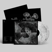 SoiSong - xAj3z (Limited Edition) (Clear Smoke Coloured) (2 LP)