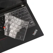 Jiasu Zaštitna TPU folija za tastaturu za Lenovo ThinkPad E14/T14/L14