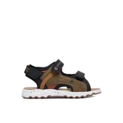Sandali Beverly Hills Polo Club CEO-AVO-25060405602 Khaki