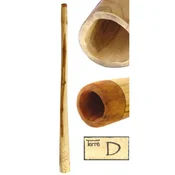 Didgeridoo Tik natur 150cm 3814013-D