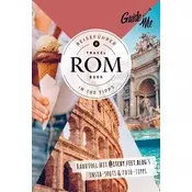 GuideMe Reiseführer Rom