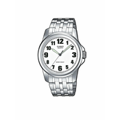 Ročna ura Casio MTP-1260PD-7BEG Silver