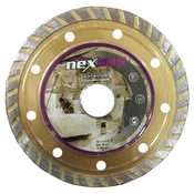 NEXSAS REZNA PLOCA 230X7X2 SE DIJAMANTSKA