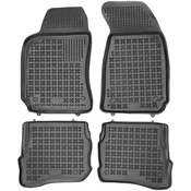 Rubber Car Mats VW Passat B5 1996-2005