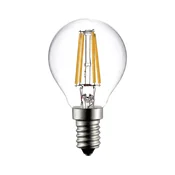 LED sijalica FILAMENT G45 E14/6W/230V 3000K