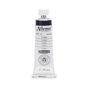 Oljne barve Schmincke Norma Professional 35 ml - 416 Indigo
