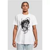 Im A Sinner Tee white