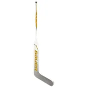 Kompozitna hokejska palica za vratarja Bauer Vapor FLYLITE Sunflower/Gold Senior 25 palcev, L (regular)
