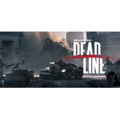 Devolver Digital Game Key Breach & Clear: Deadline (Cijeli svijet)