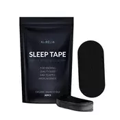 MouthTape, set ustnih trakov za miren spanec (30 kosov)