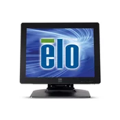 Monitor touch Elo 39,6 cm (15,6) 1523L 1024x768 POS TFT 25ms VGA DVI HDMI 2xUSB Touch PCAP Zvočniki  TouchSolution