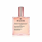 NUXE multifunkcionalno suho ulje za lice, tijelo i kosu Huile Prodigieuse Florale, 100ml