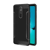 Maska Slim Fit za Xiaomi Redmi 8A crna