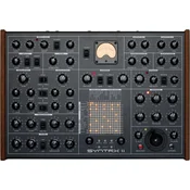 Erica Synths Syntrx II Synthesizer