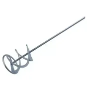 slomart Dedra M14 mešalo za malte, 600mm, O135mm (20-35 kg)