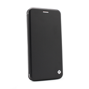 TERACELL Maska na preklop za Xiaomi Redmi Note 11/Note 11S Teracell Flip Cover crna