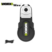Worx Kutija za sakupljanje prašine WA1602, HEPA H12 filter, 35ml,10mm, Bela