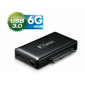 Fantec čitalec diskov SATA adapter AD-U3SA 1817