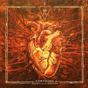 Gurthang - Hearts of the Hollow (Limited Edition) (LP)