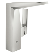 GROHE armatura s jednom ruckom za umivaonik Allure Brilliant (23112DC0) - supersteel