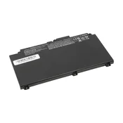 Baterija za HP Probook 640 G4/640 G5/645 G4/650 G4/650 G5, CD03XL, 4200 mAh