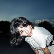 Tenci - My Heart Is An Open Field (White Coloured) (LP)