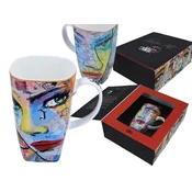 Carmani, velika skodelica 450 ml Loui Jover