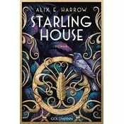 Starling House