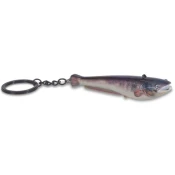 Obesek za ključe UNI CAT Beauty Catfish-Wels Keychain